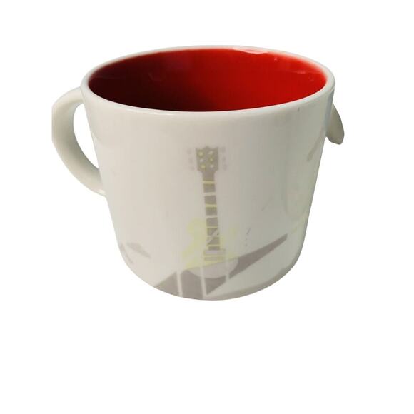 2 Starbucks Ohio Coffee Cup Mug “You Are Here Collection” YAH 14 Oz Mug 2013 - Picture 14 of 16